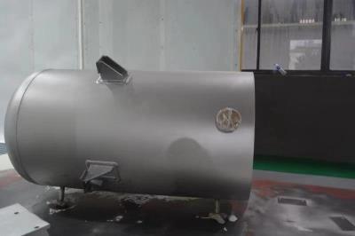 噴砂的目的是什么？